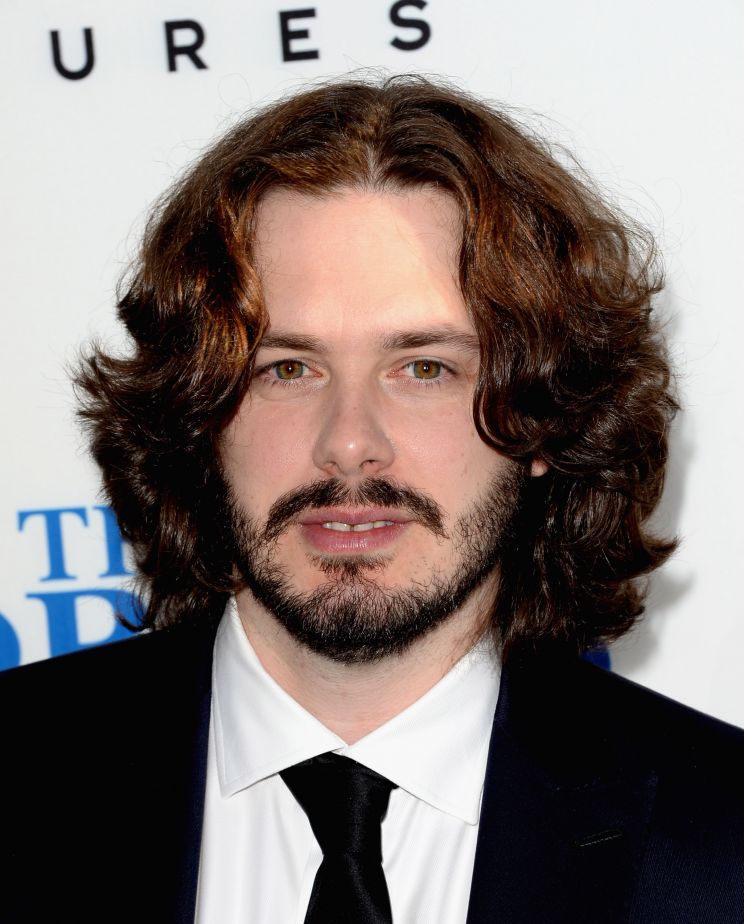 Edgar Wright