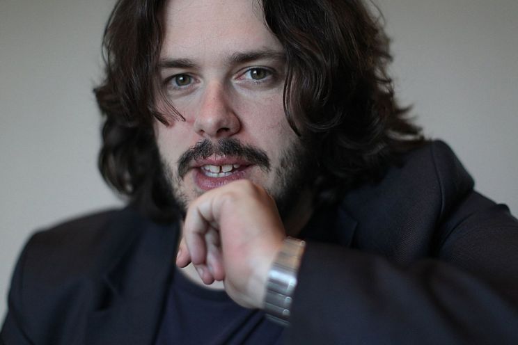 Edgar Wright