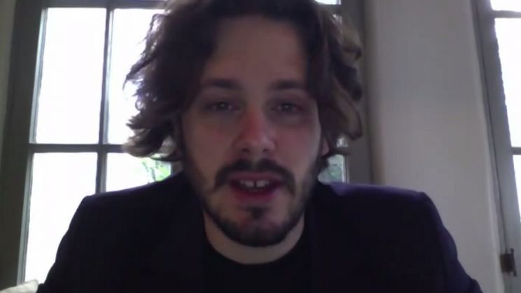 Edgar Wright