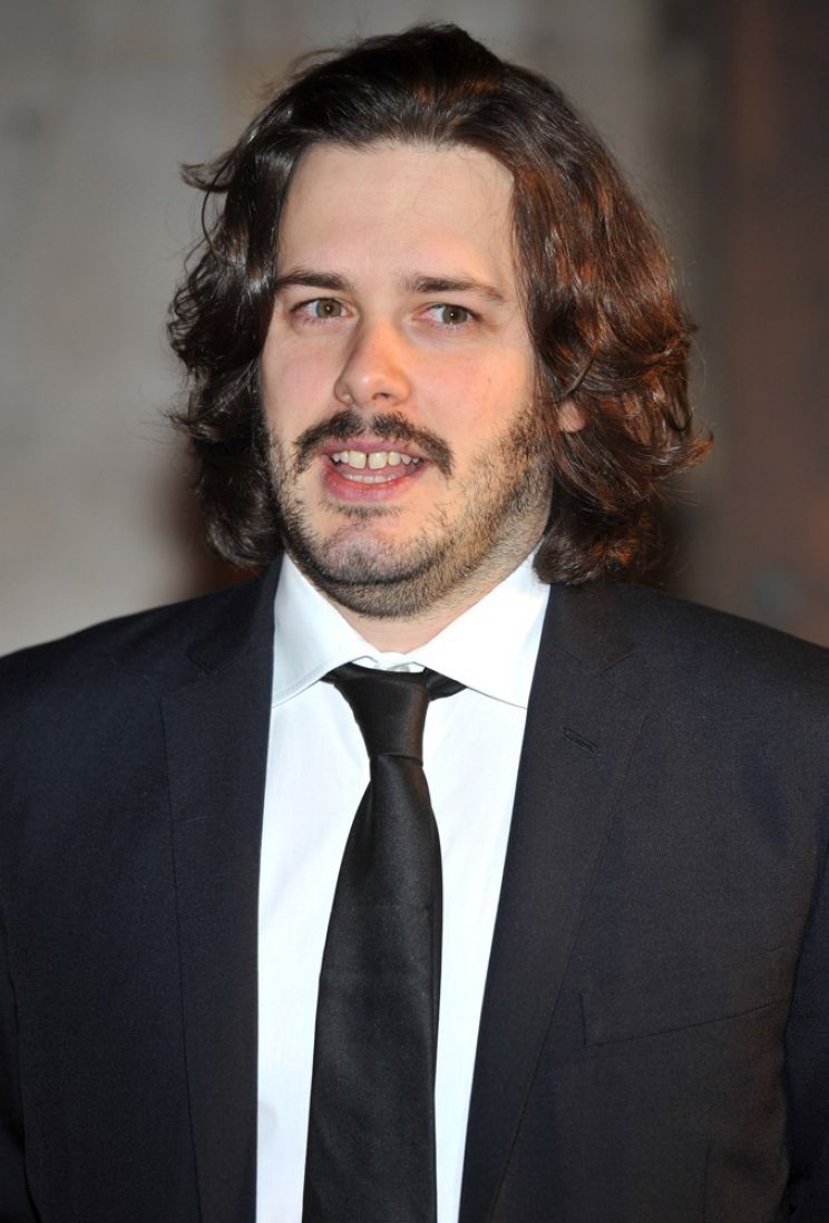 Edgar Wright