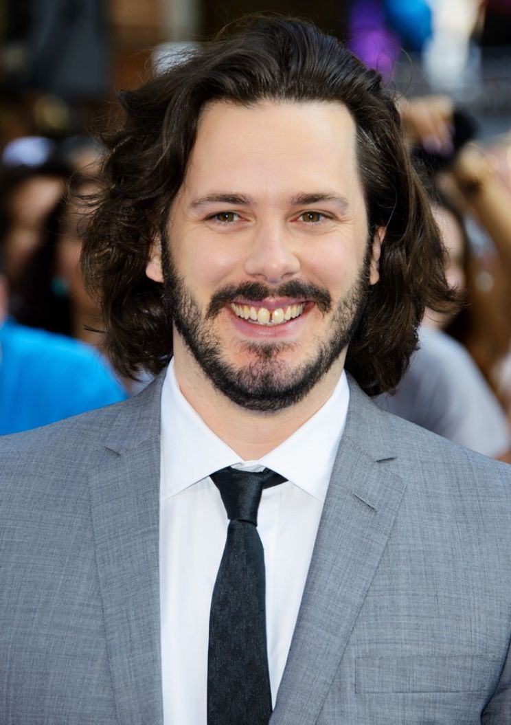 Edgar Wright