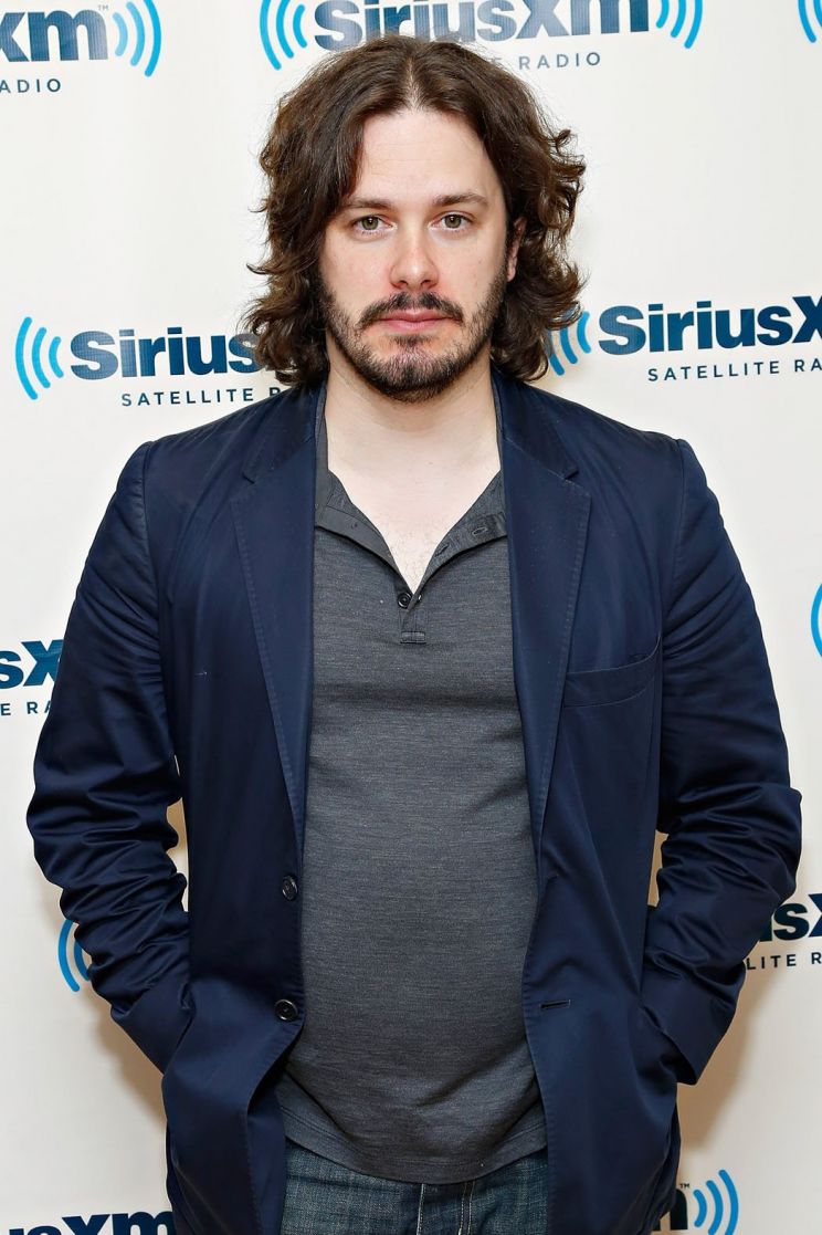 Edgar Wright