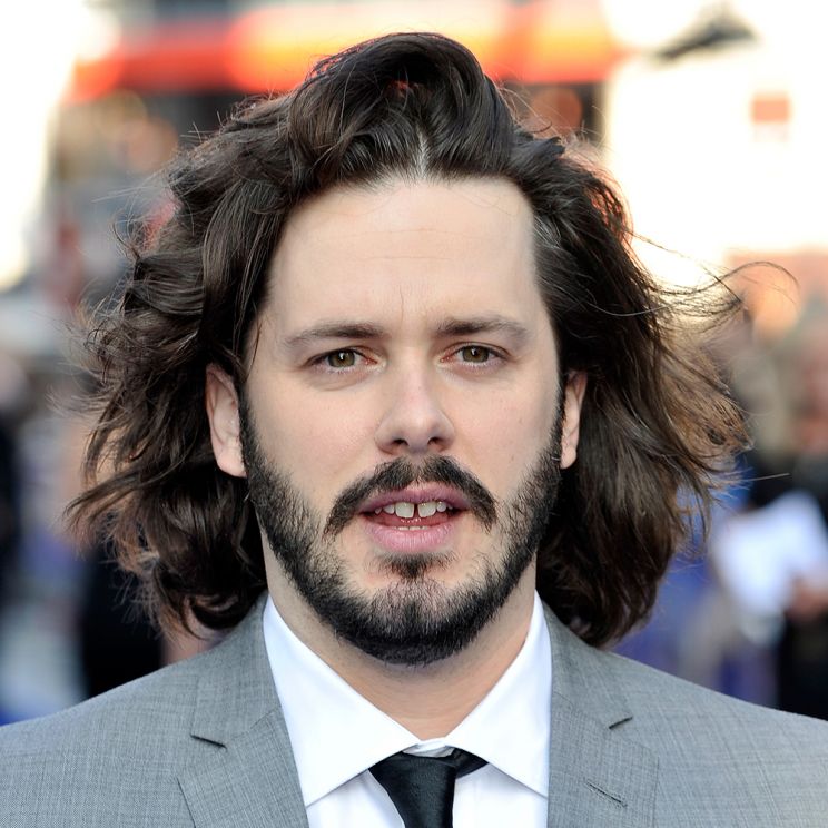 Edgar Wright