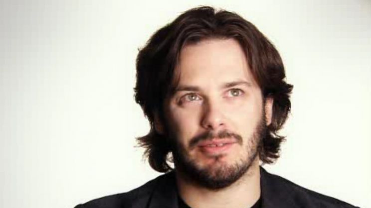Edgar Wright