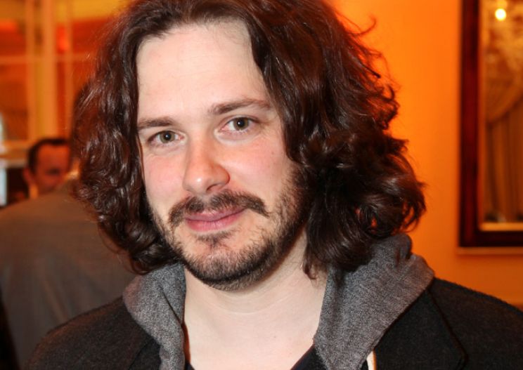 Edgar Wright