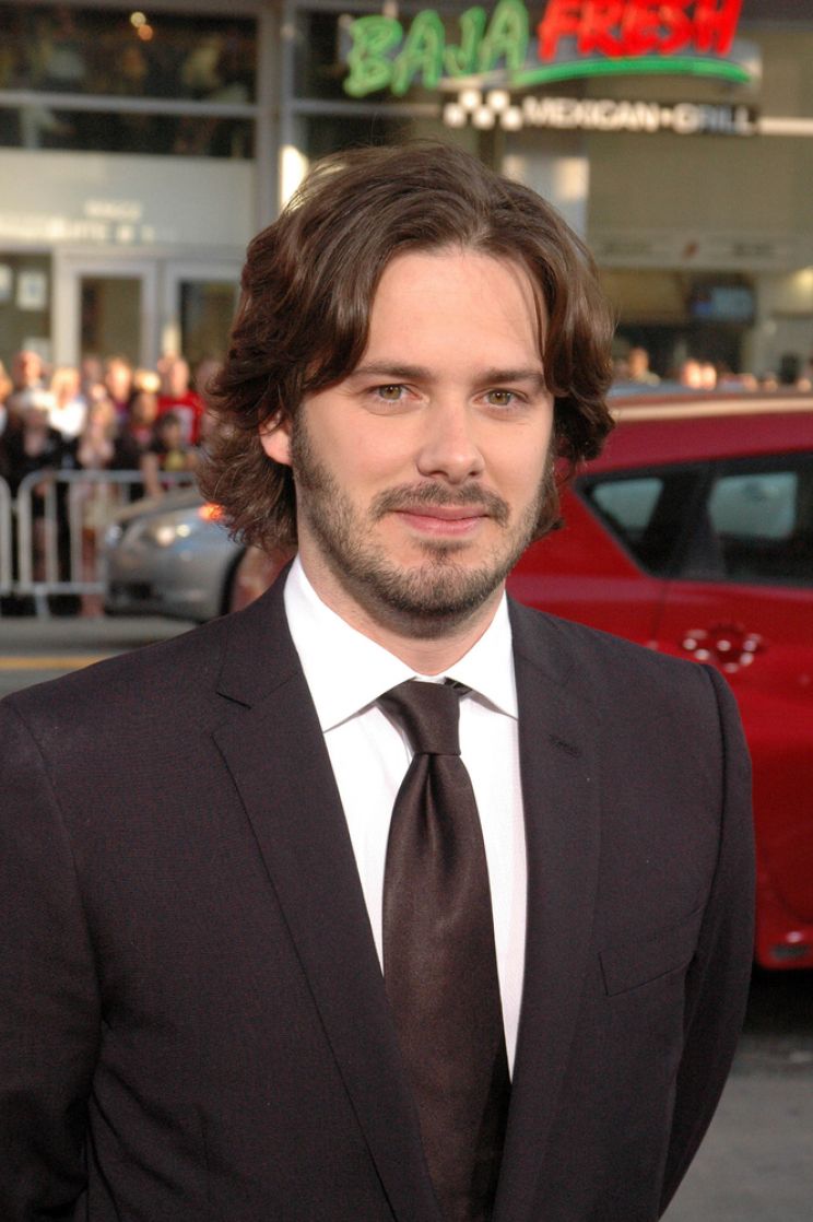 Edgar Wright