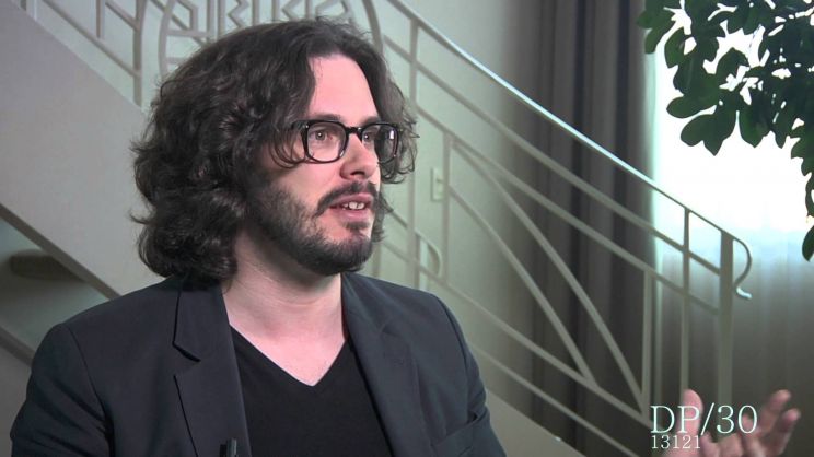 Edgar Wright