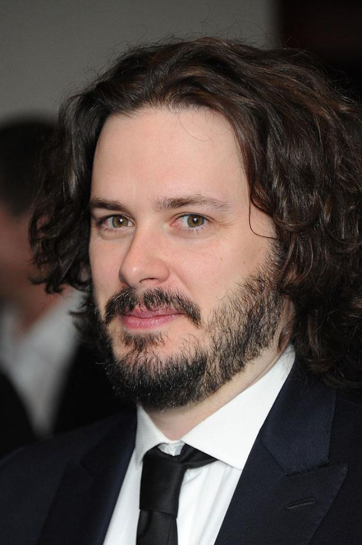Edgar Wright