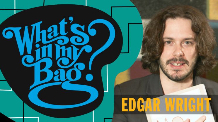 Edgar Wright