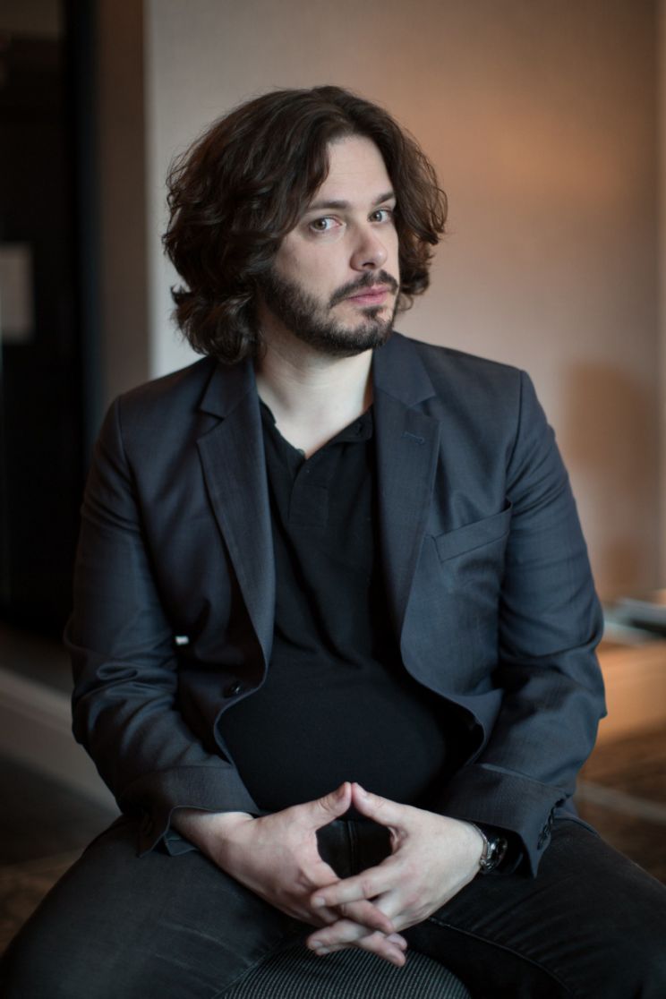 Edgar Wright