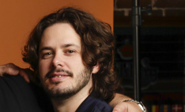 Edgar Wright