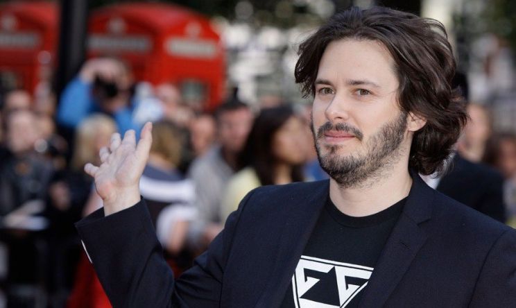Edgar Wright