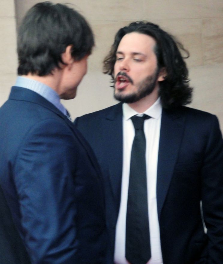Edgar Wright