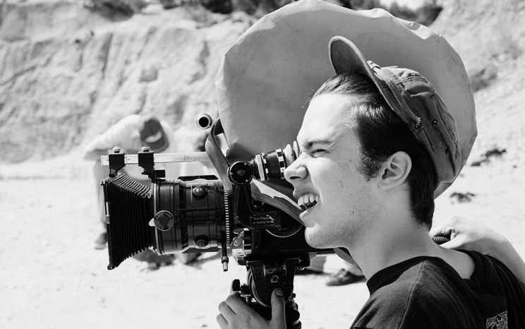 Edgar Wright