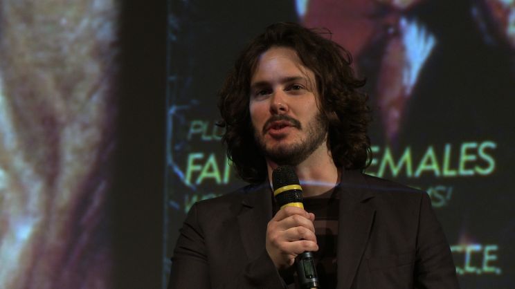 Edgar Wright