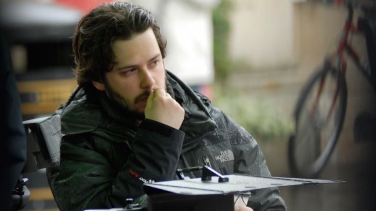 Edgar Wright