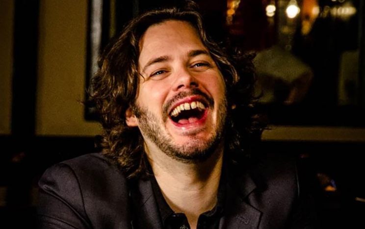Edgar Wright