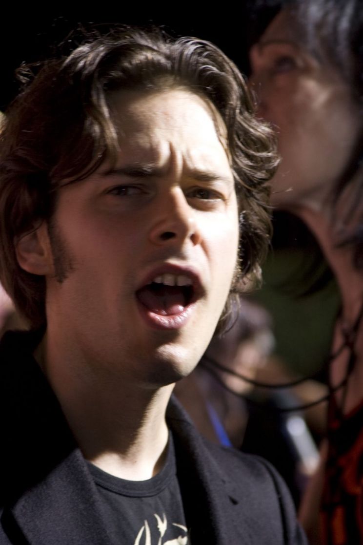 Edgar Wright
