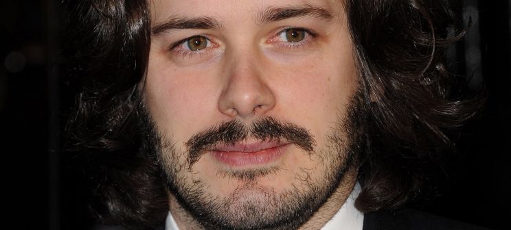 Edgar Wright