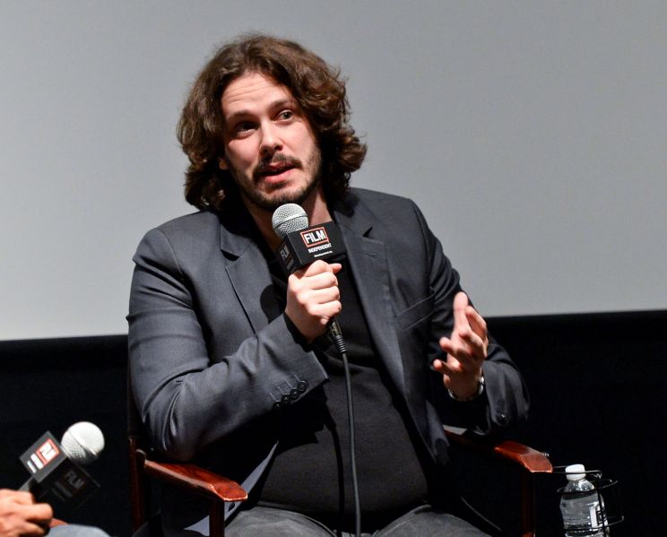 Edgar Wright
