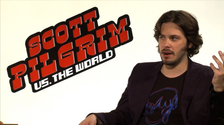 Edgar Wright