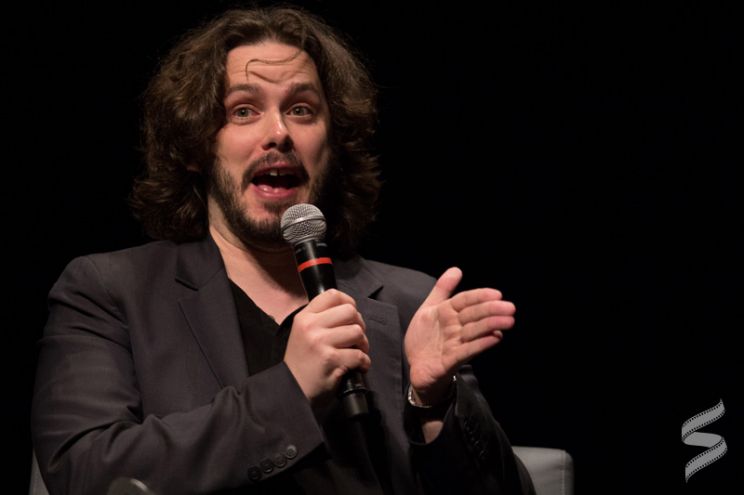 Edgar Wright