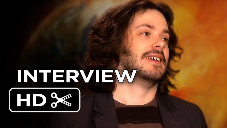 Edgar Wright