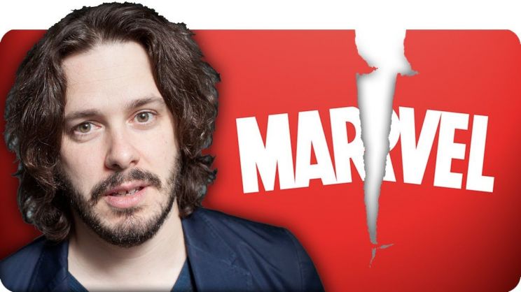 Edgar Wright