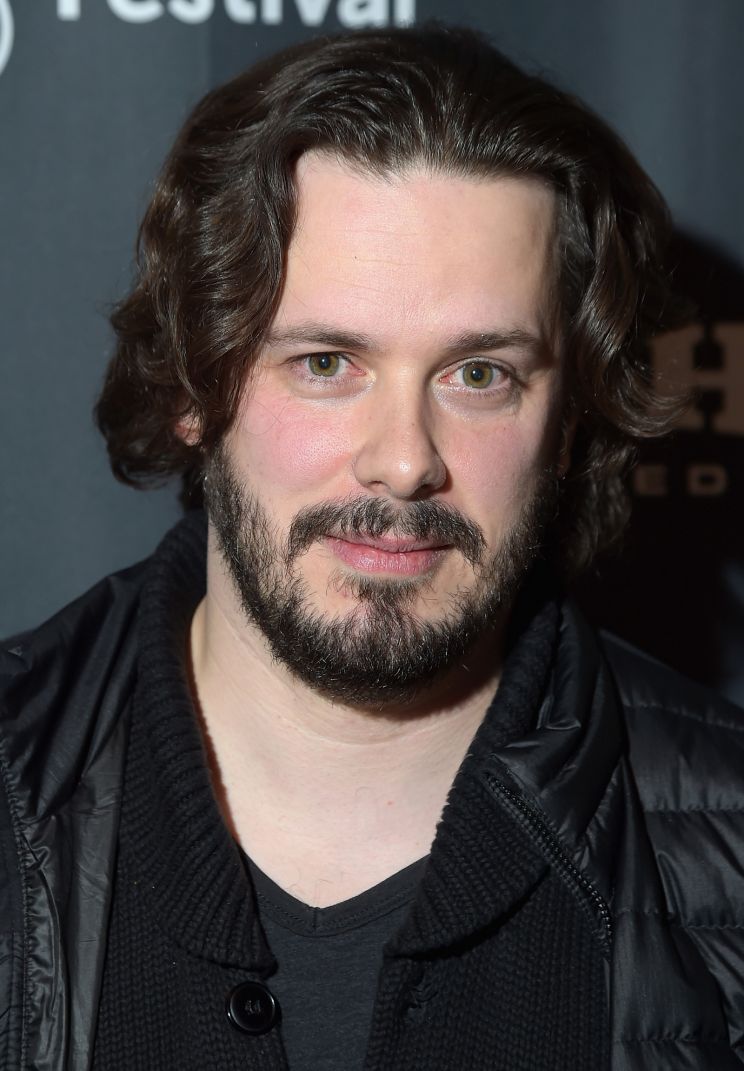 Edgar Wright