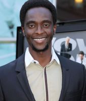 Edi Gathegi