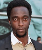 Edi Gathegi