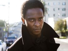 Edi Gathegi