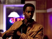 Edi Gathegi