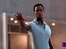 Edi Gathegi