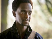 Edi Gathegi