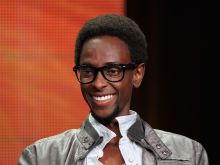 Edi Gathegi