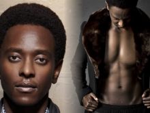 Edi Gathegi