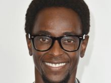 Edi Gathegi