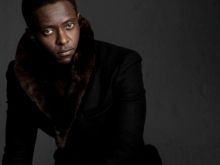 Edi Gathegi photo