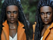 Edi Gathegi