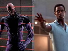 Edi Gathegi
