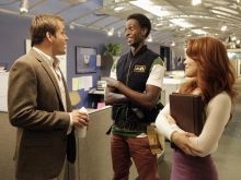 Edi Gathegi