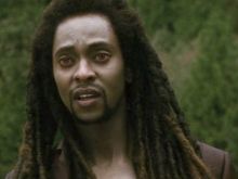 Edi Gathegi