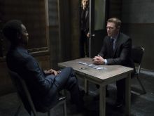 Edi Gathegi