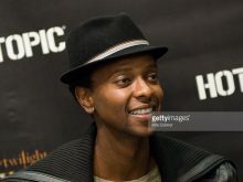 Edi Gathegi