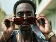 Edi Gathegi