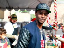 Edi Gathegi