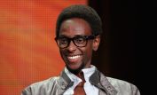 Edi Gathegi