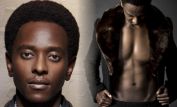 Edi Gathegi