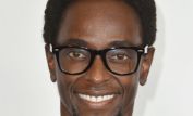 Edi Gathegi